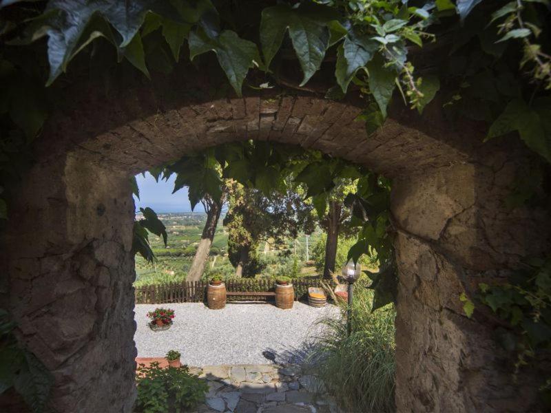 Residence La Casina