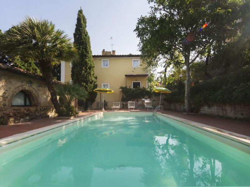 Residence La Casina