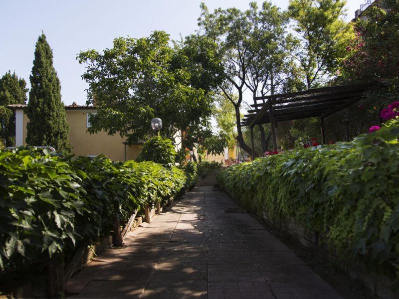 Residence La Casina