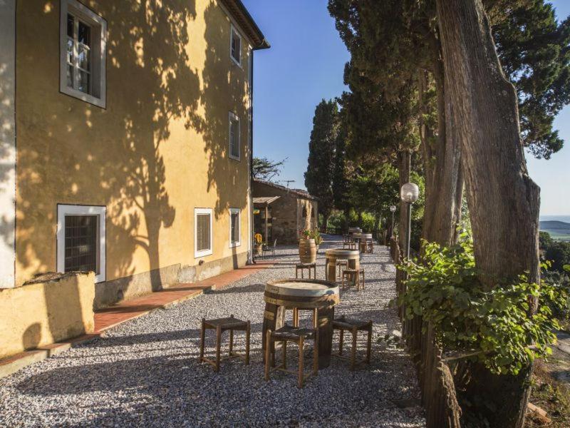Residence La Casina