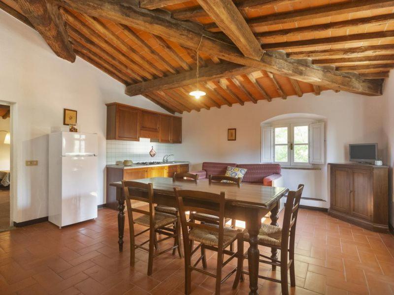 Residence La Casina