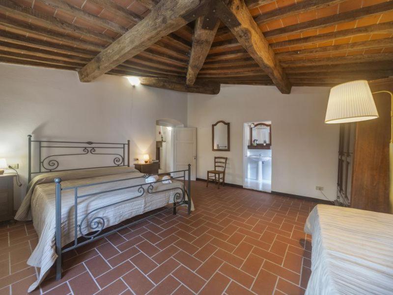 Residence La Casina