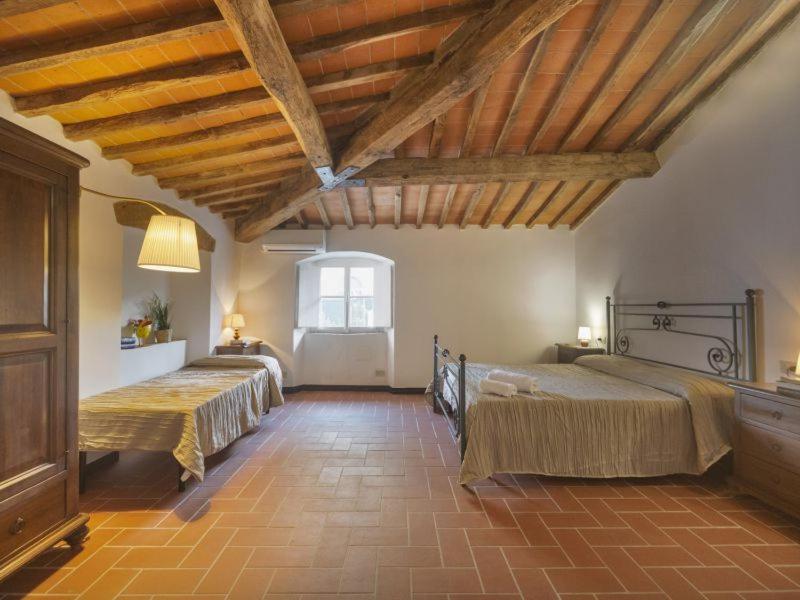 Residence La Casina
