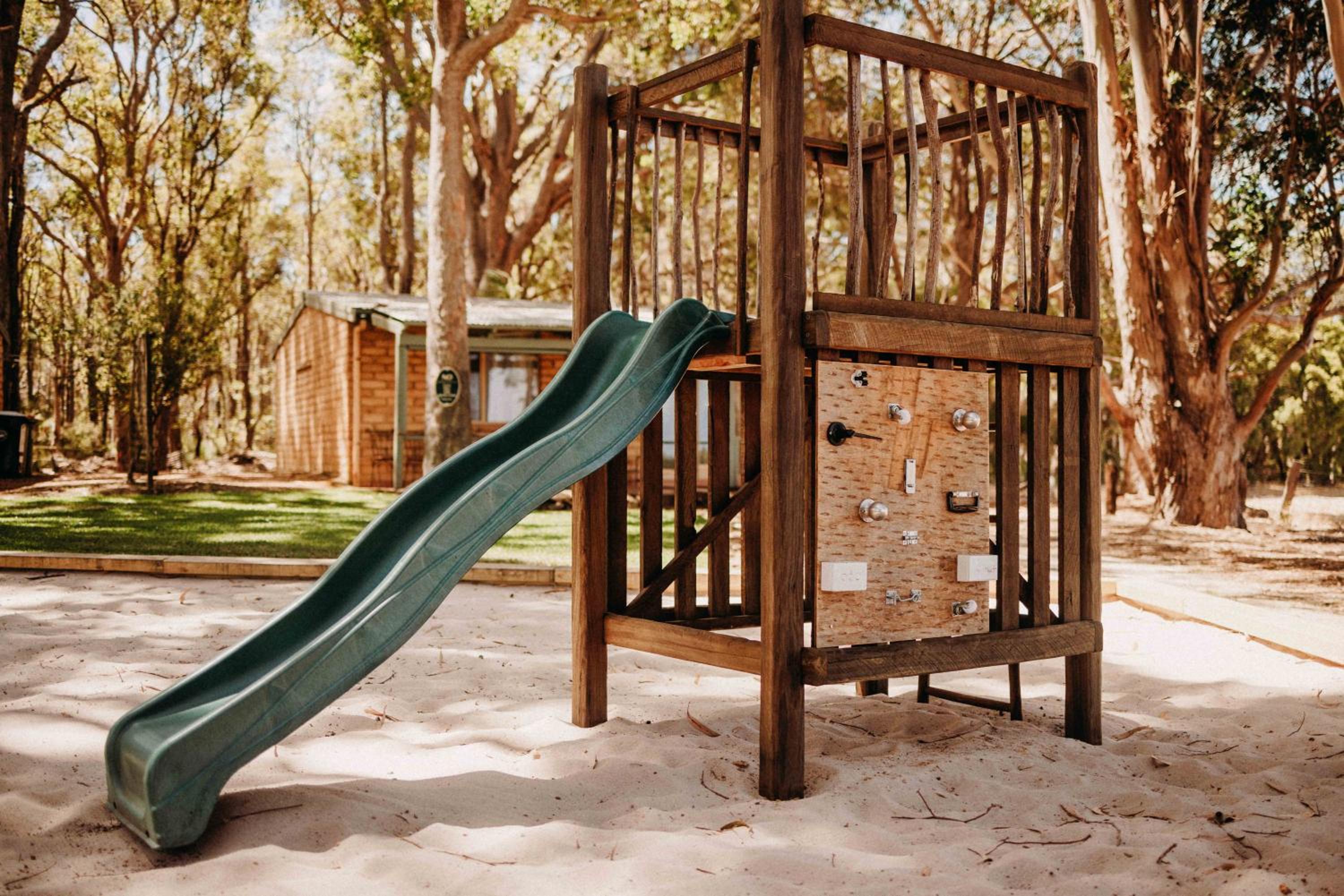 Margaret River Holiday Cottages