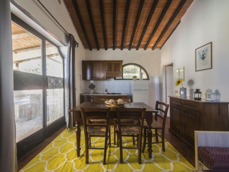 Residence La Casina