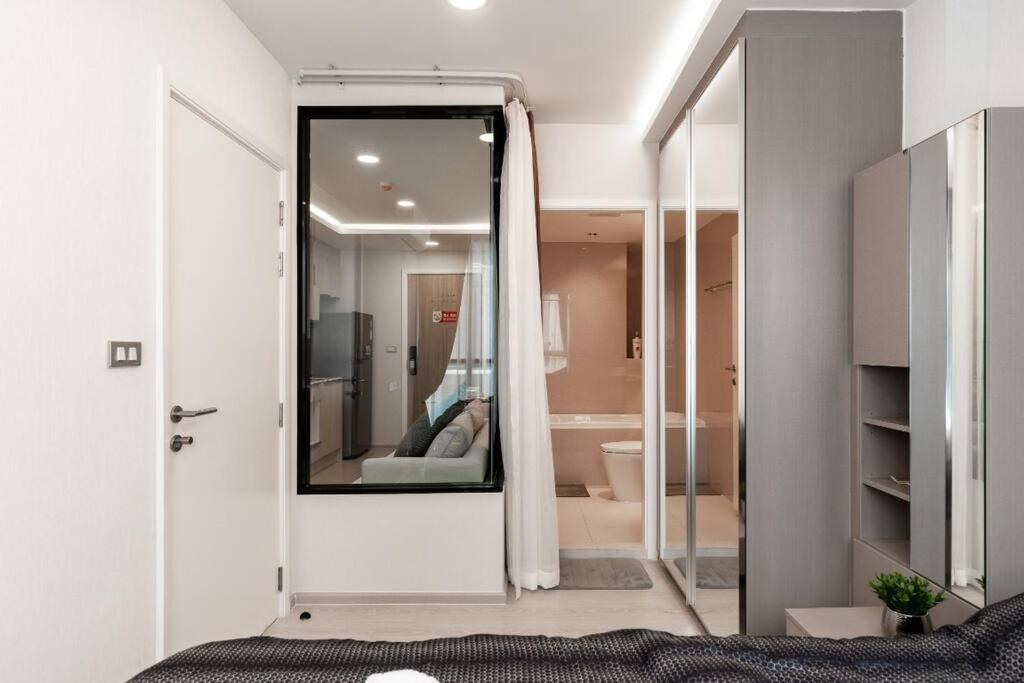 1bed room bts thonglo SuperiorSpaApartment