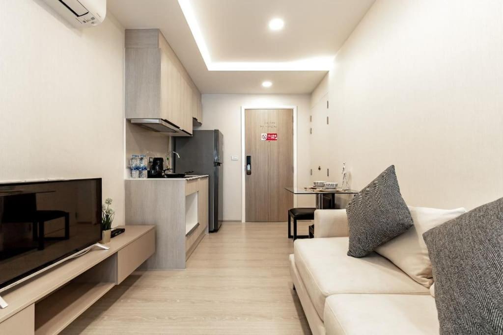 1bed room bts thonglo SuperiorSpaApartment