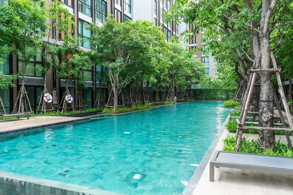 1bed room bts thonglo SuperiorSpaApartment