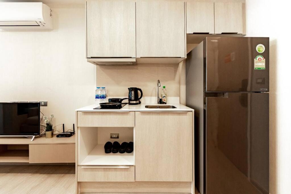 1bed room bts thonglo SuperiorSpaApartment