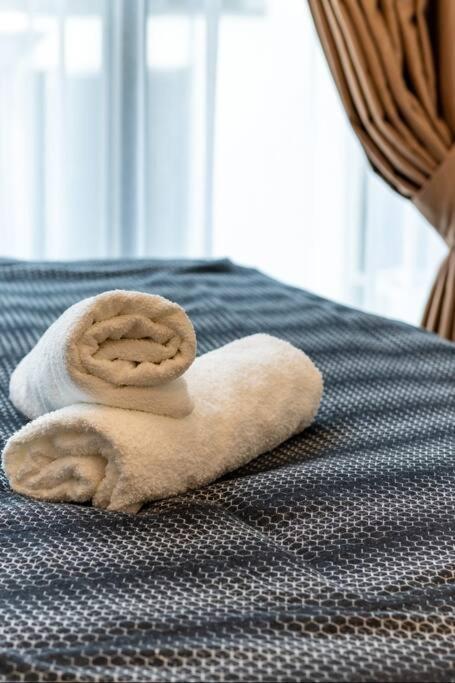 1bed room bts thonglo SuperiorSpaApartment