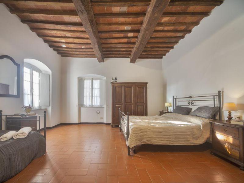 Residence La Casina