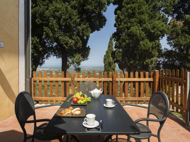 Residence La Casina