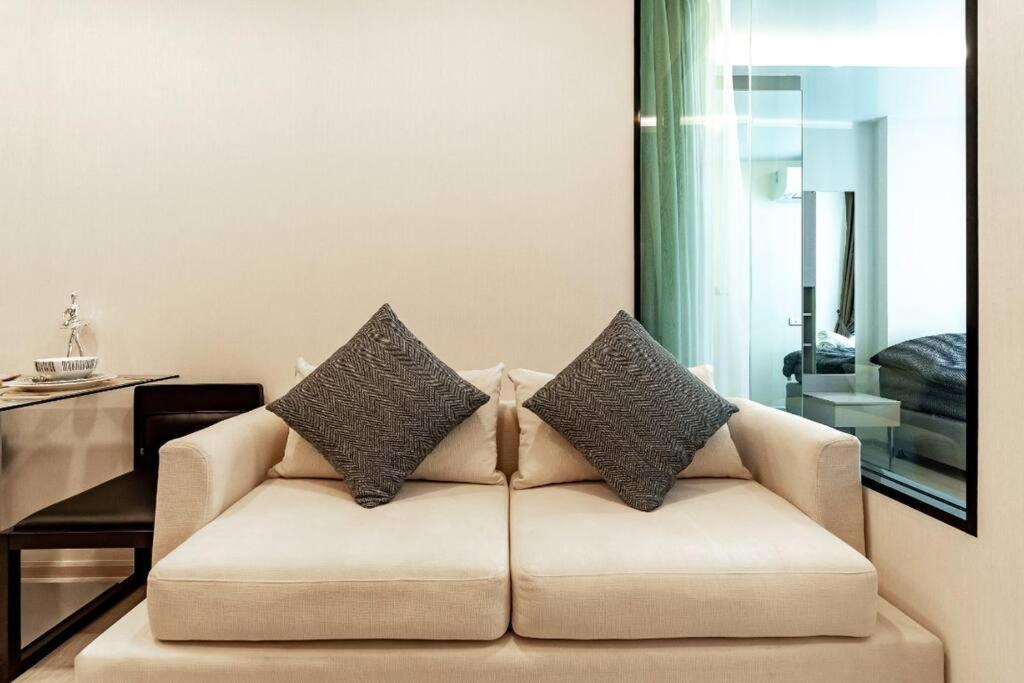 1bed room bts thonglo SuperiorSpaApartment