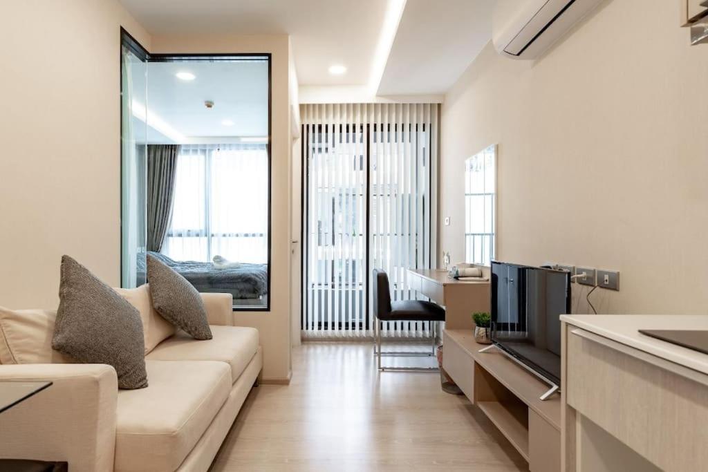 1bed room bts thonglo SuperiorSpaApartment