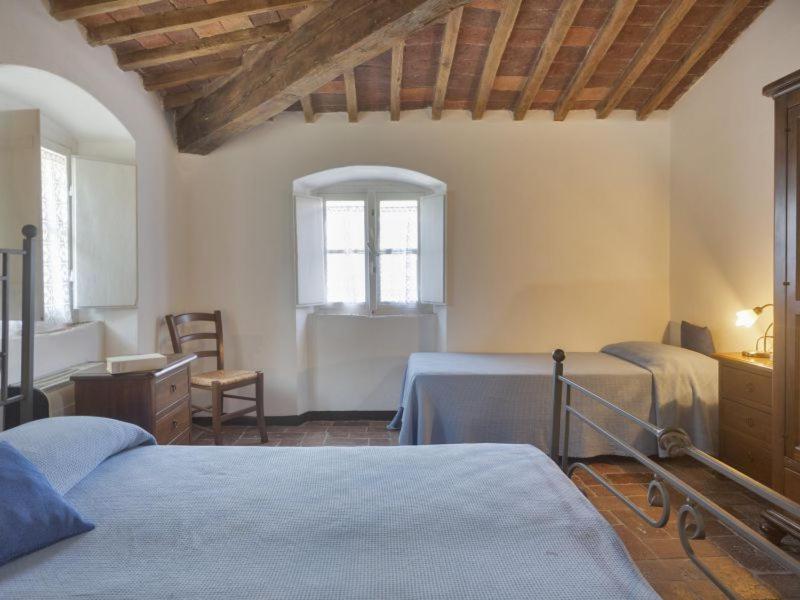 Residence La Casina