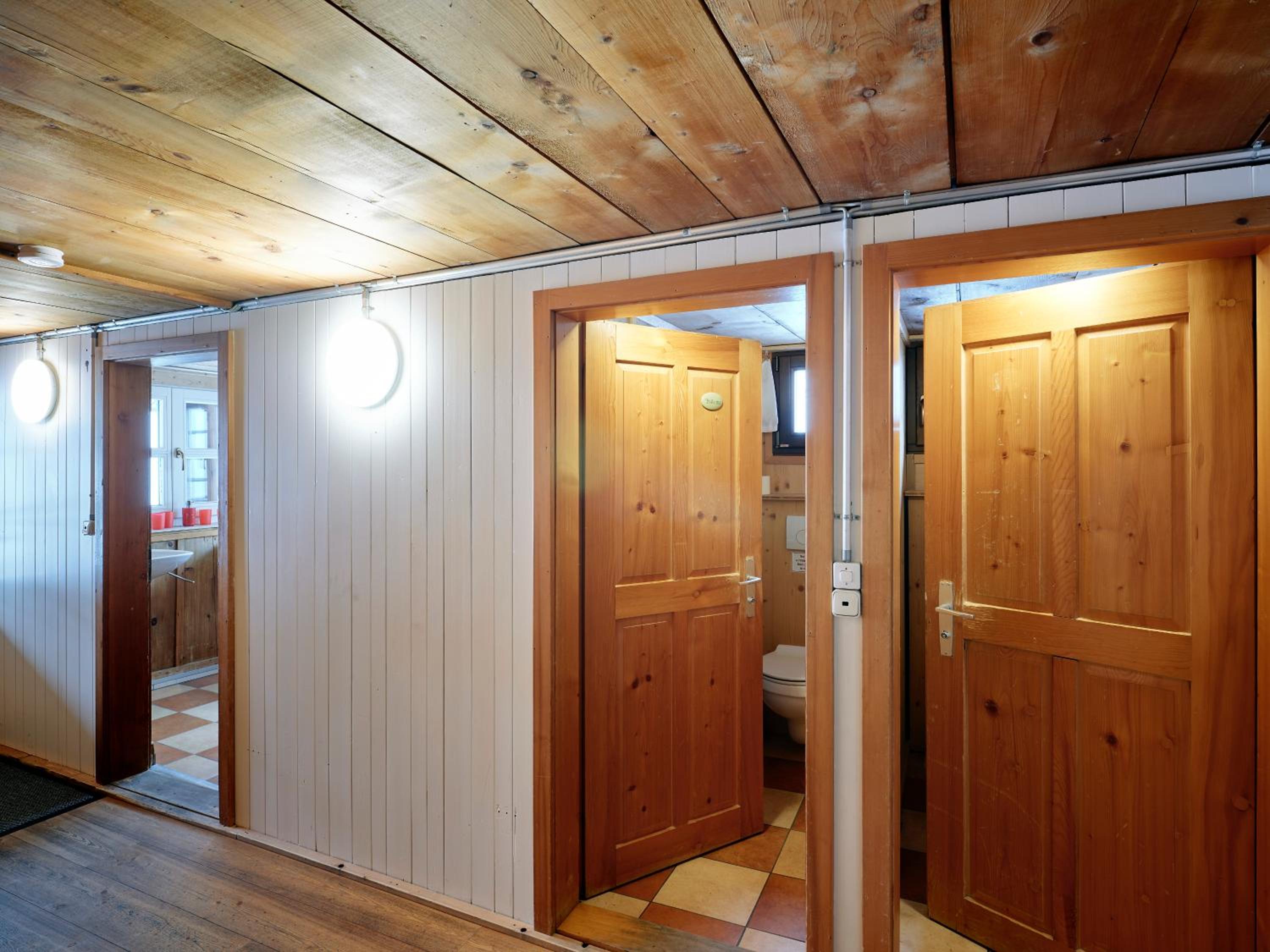 Gruppenwohnung Allegra
