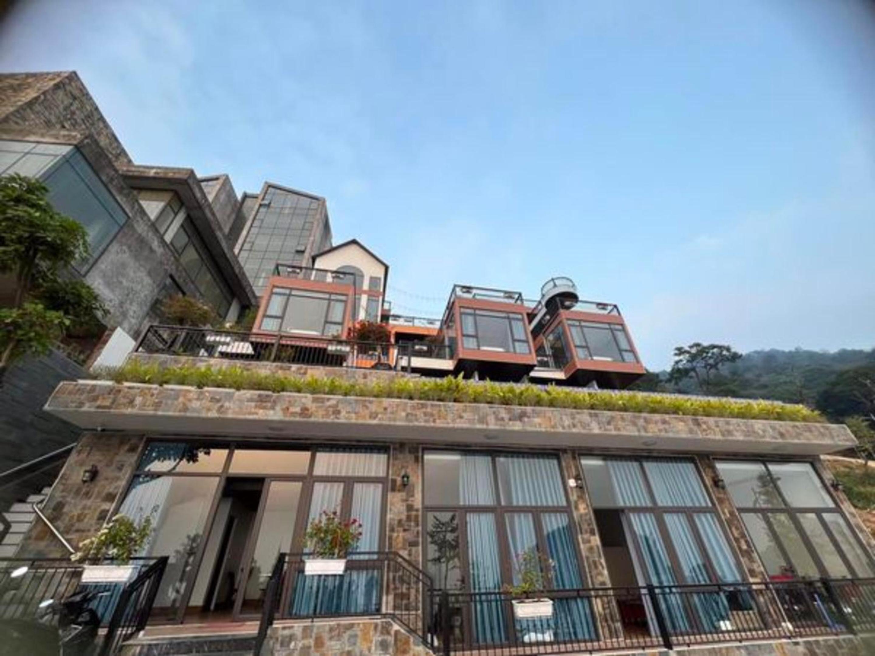 Wonderland Homestay - Venuestay