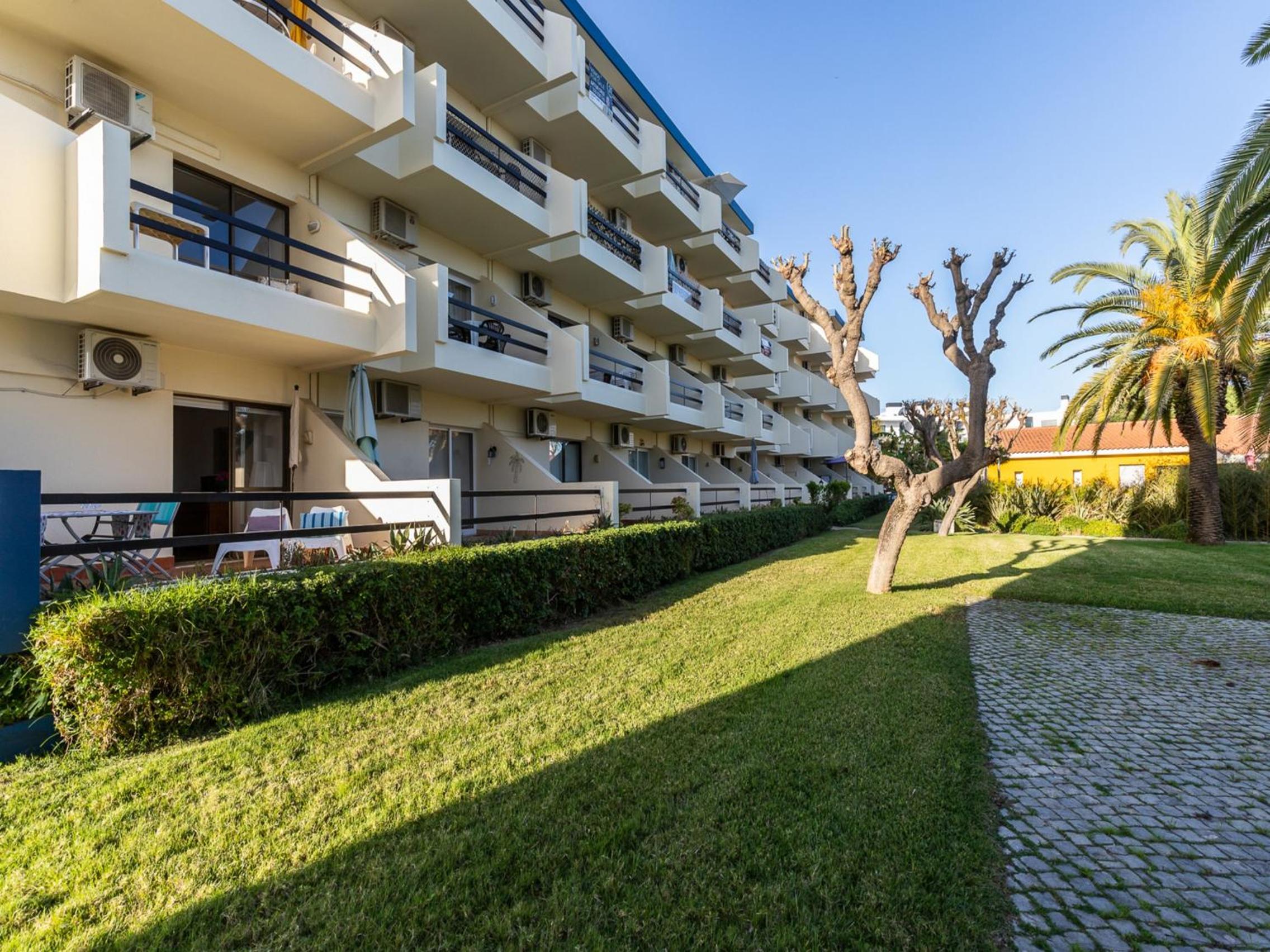 Akisol Cabanas Tavira Jungle view 3