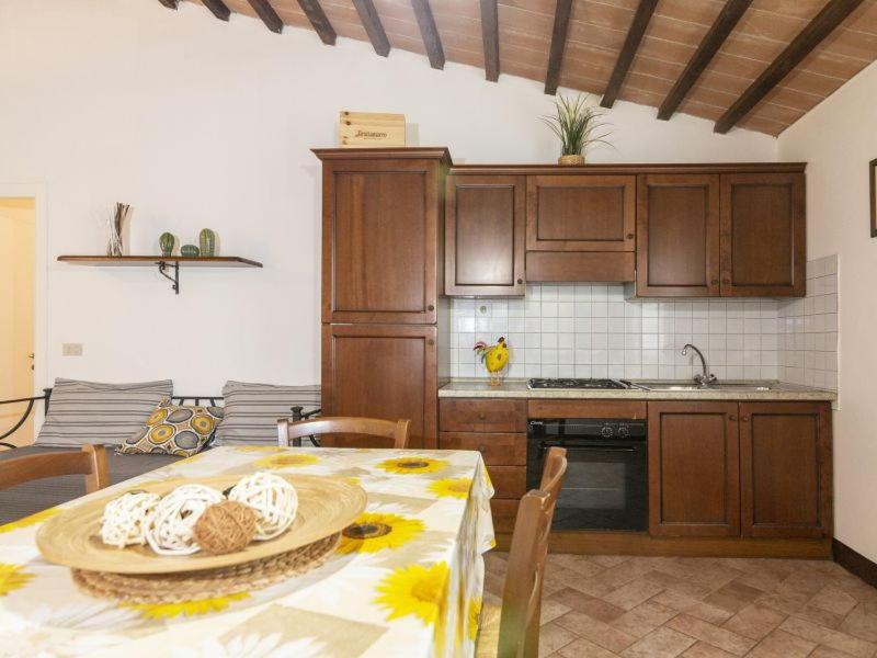 Residence La Casina