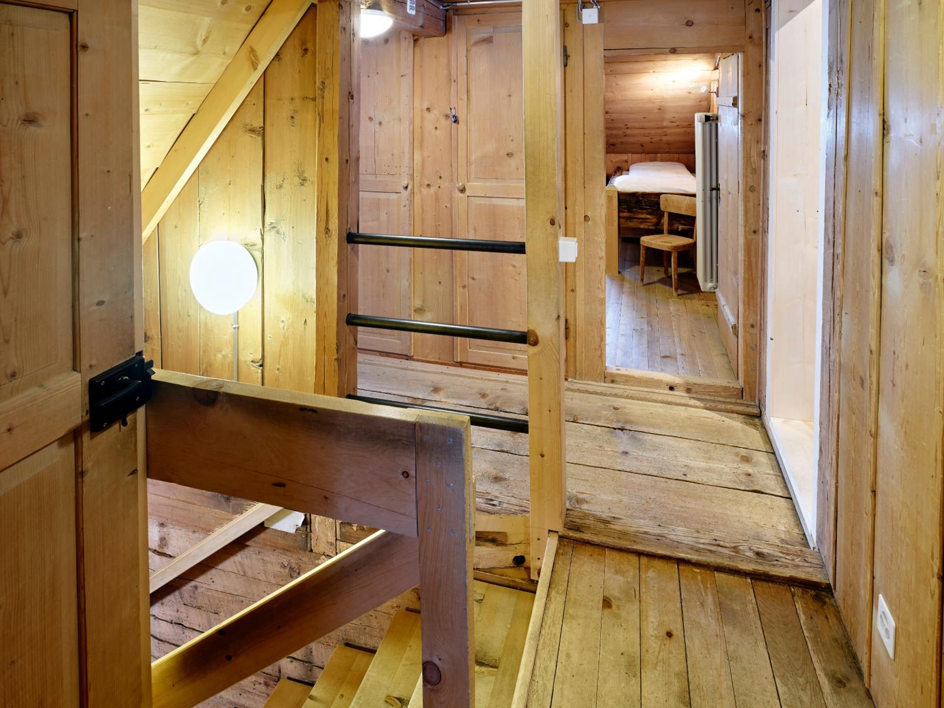 Gruppenwohnung Allegra