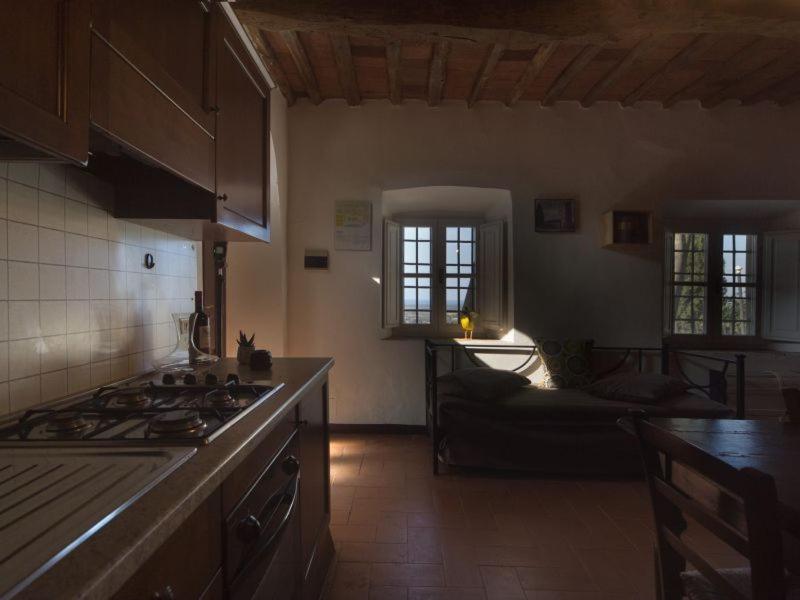 Residence La Casina
