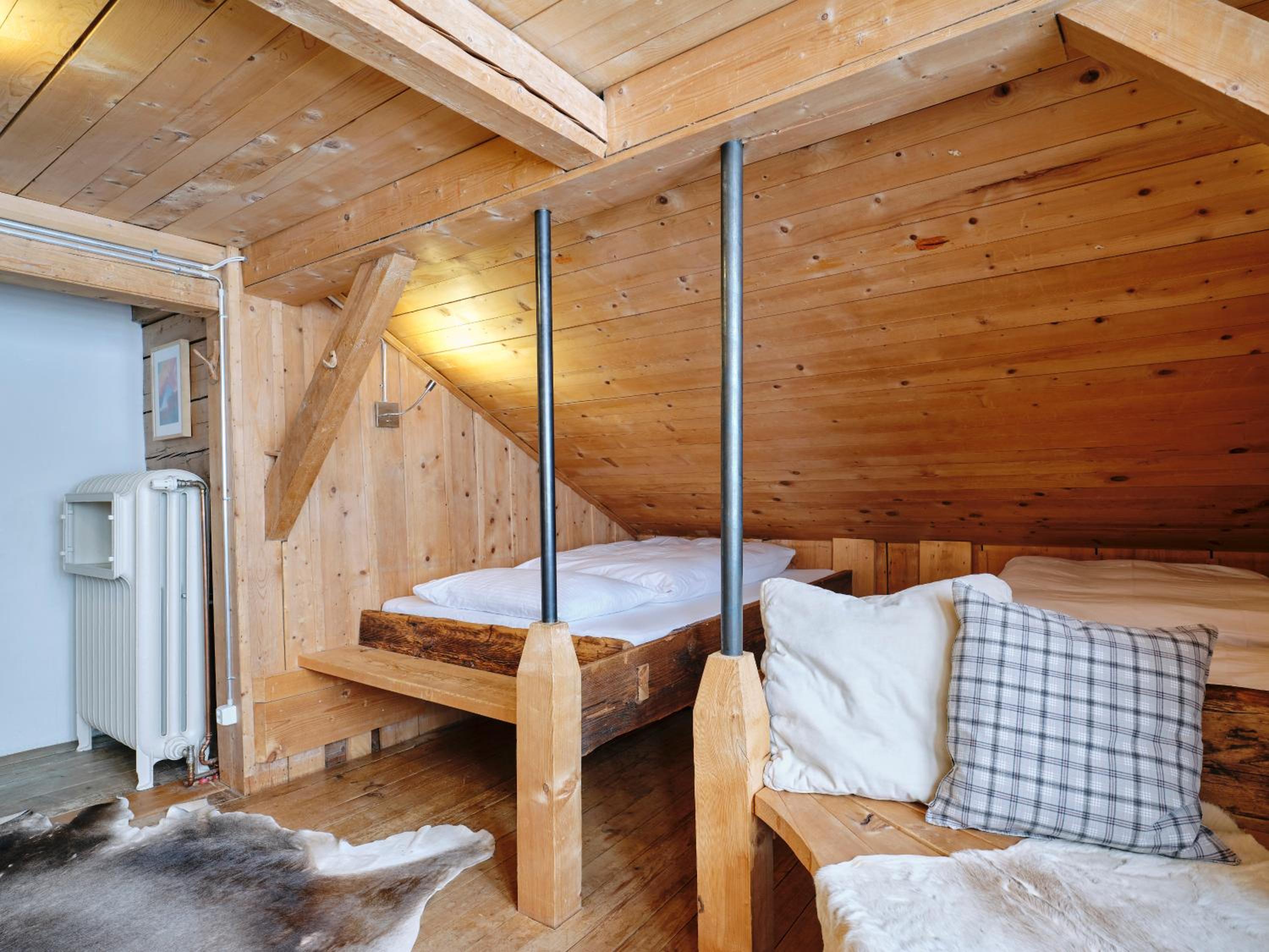 Gruppenwohnung Allegra