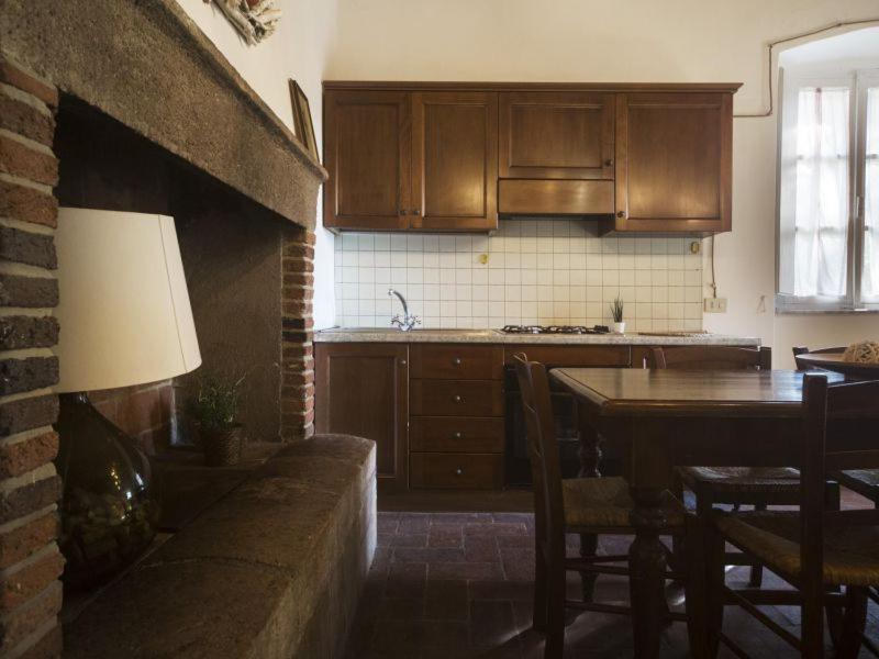 Residence La Casina