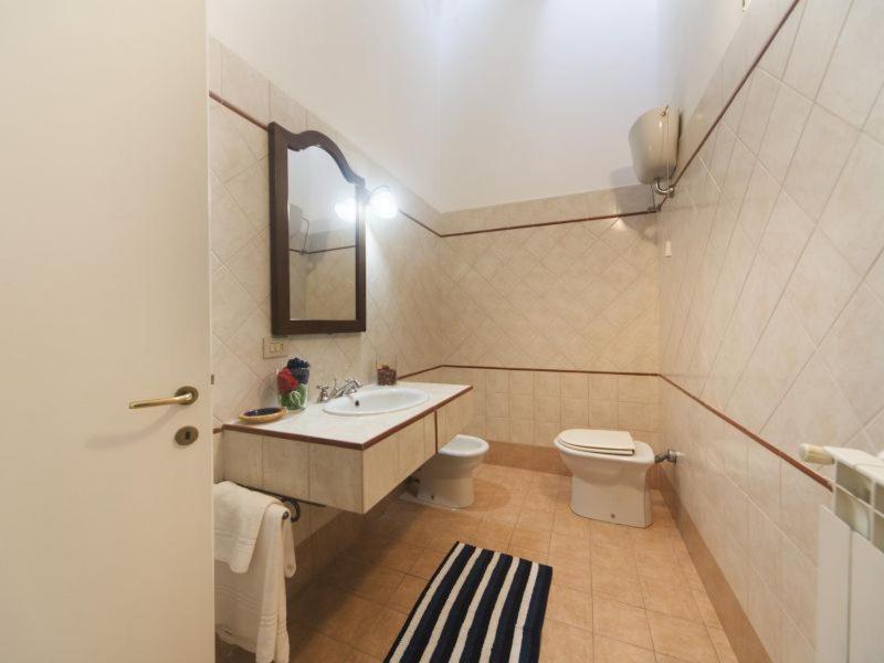 Residence La Casina