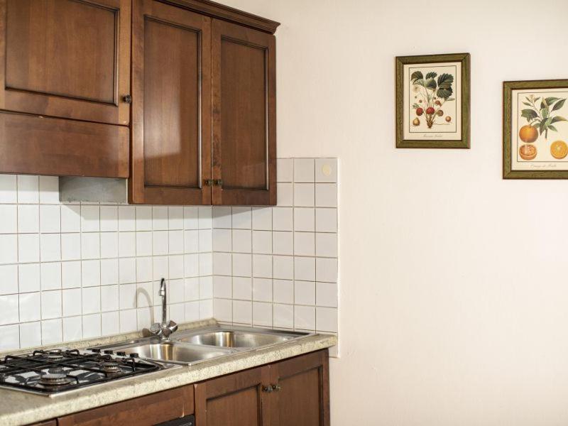 Residence La Casina