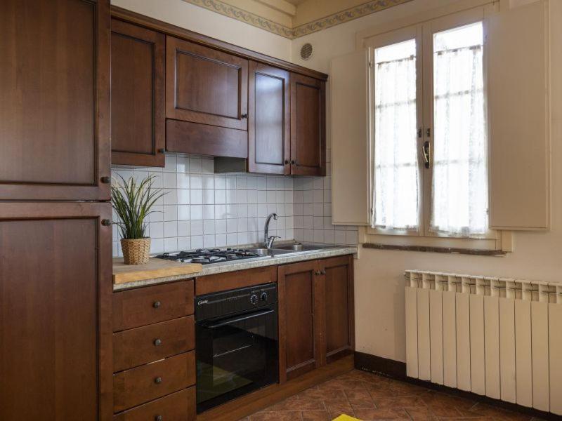 Residence La Casina