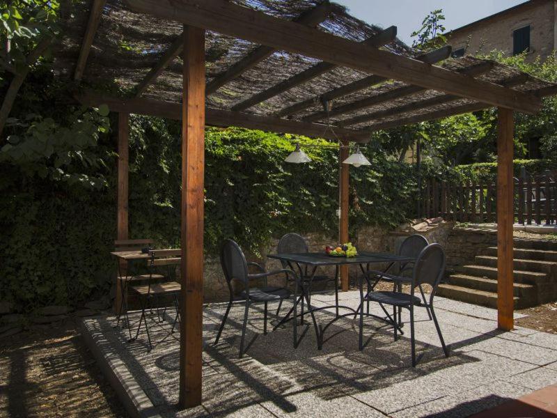 Residence La Casina