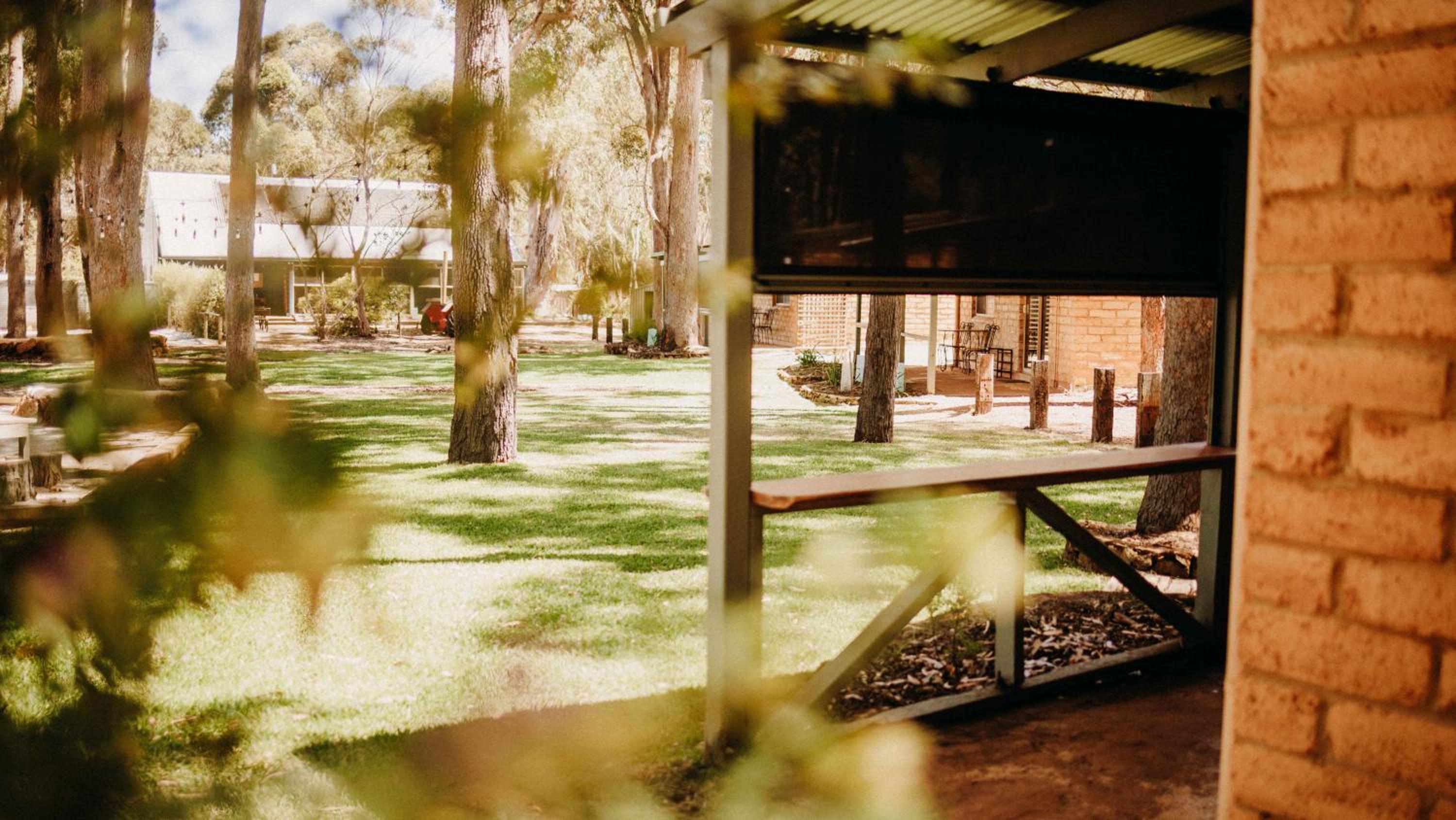 Margaret River Holiday Cottages