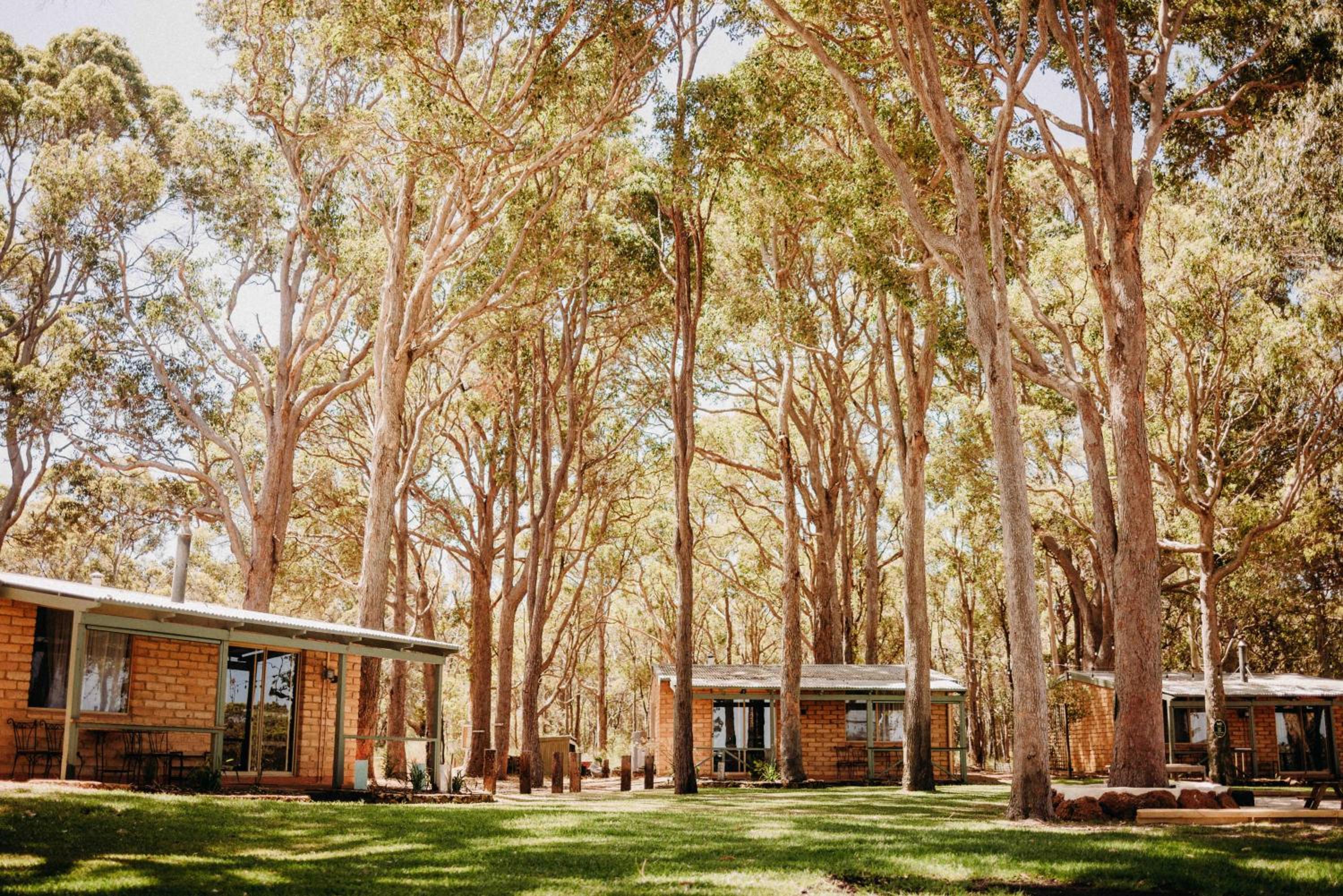 Hotel Margaret River Holiday Cottages - Image 1