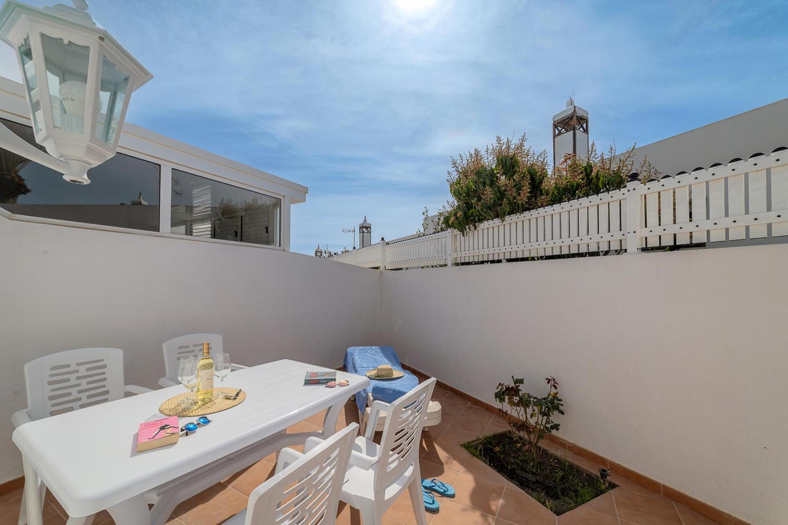 Apartamento Sussa 7C by HH photo 1