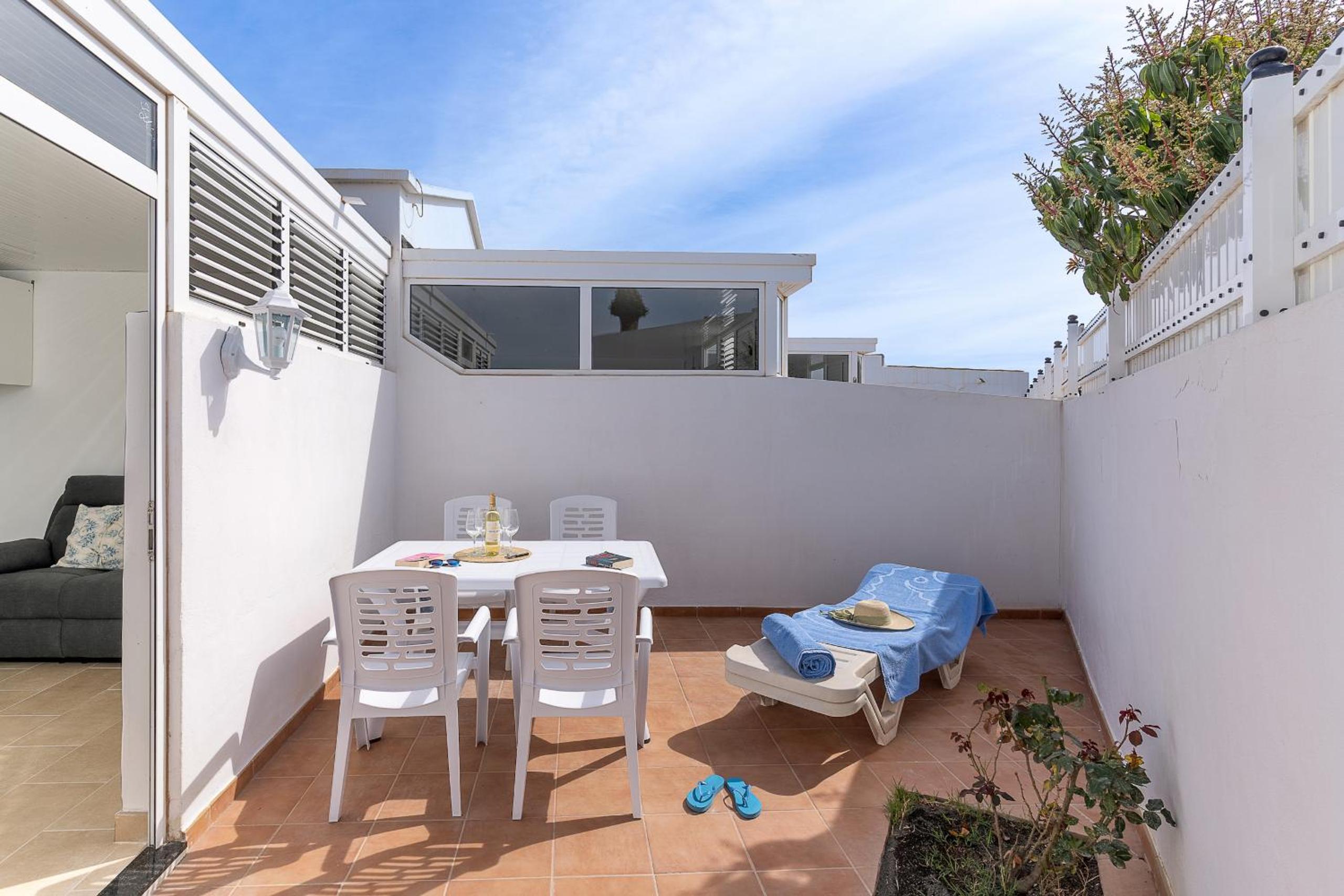 Apartamento Sussa 7C by HH photo 2