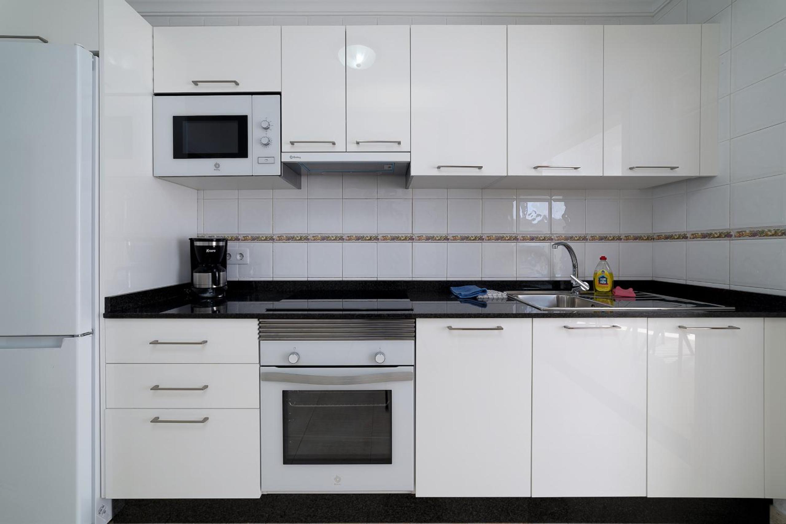 Apartamento Sussa 7C by HH photo 5