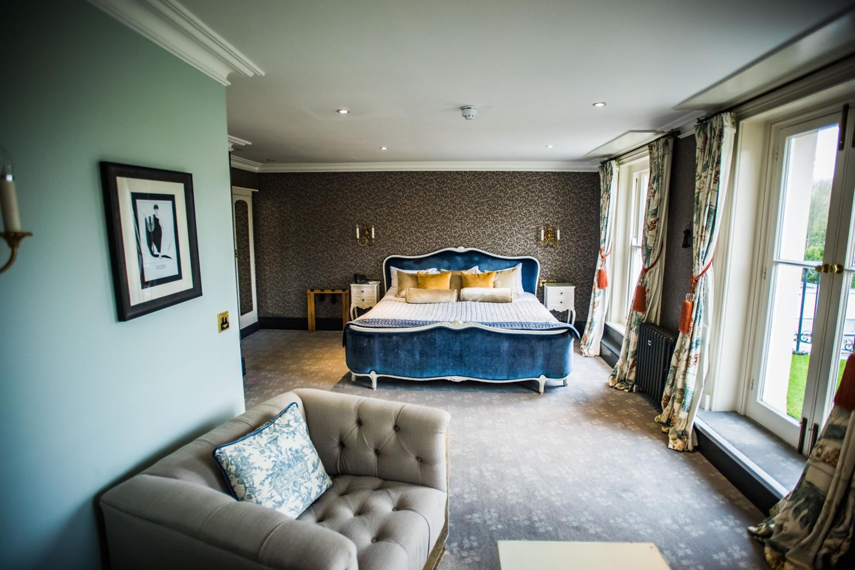 Royal Tunbridge Wells Vacations - The Spa Hotel - Property Image 10
