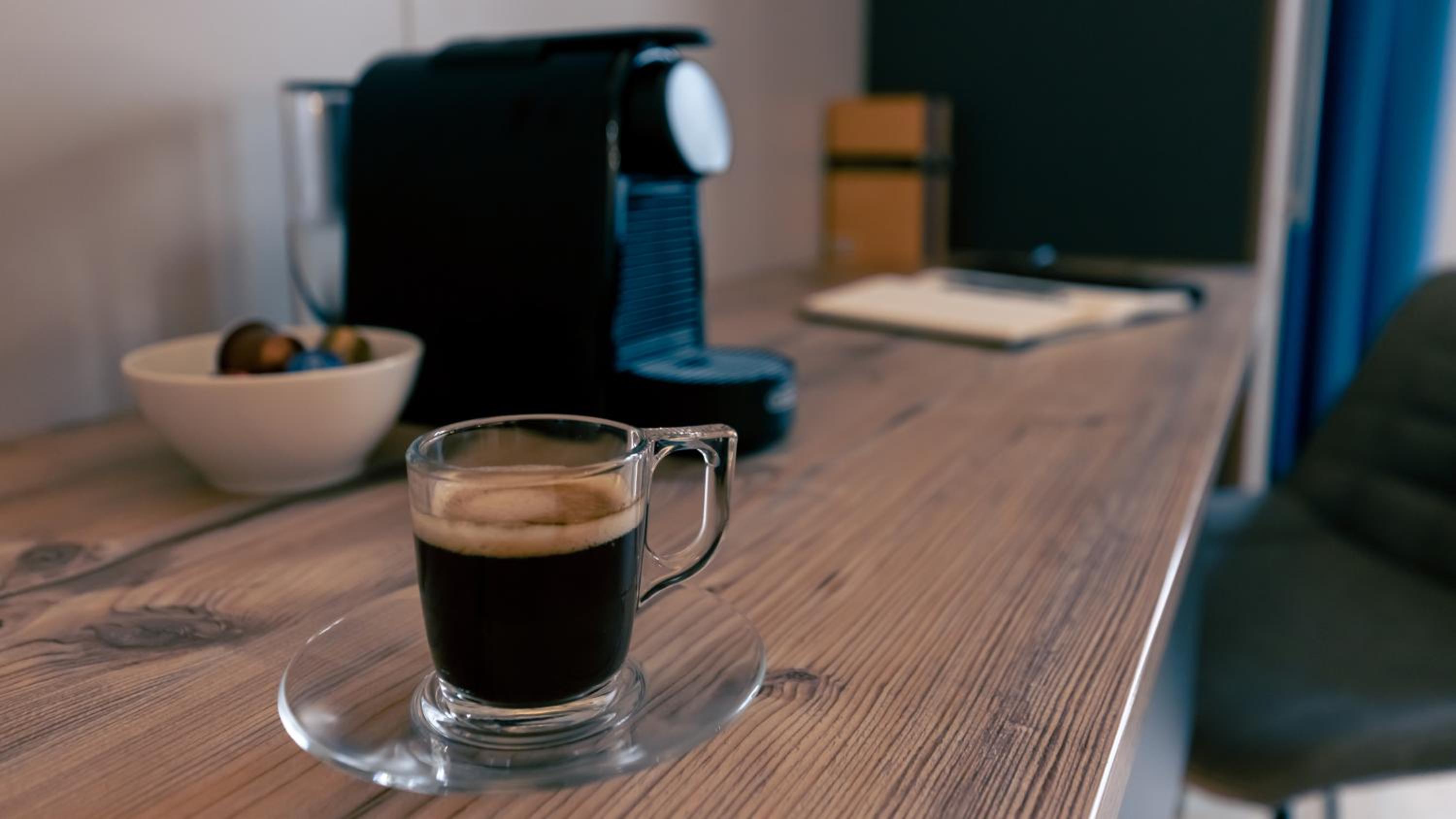 SpreeBlau Apartments