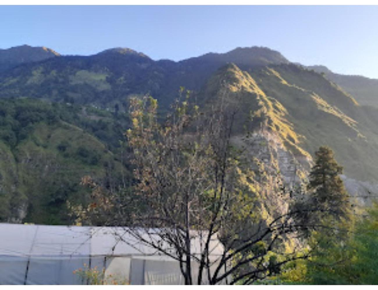 Kalp Palace, Devgram view 4