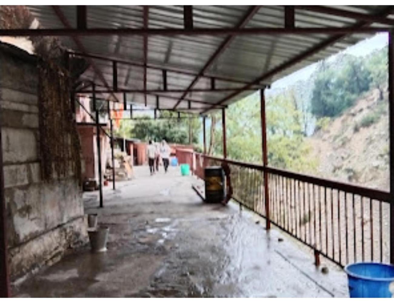 Kalp Palace, Devgram view 5