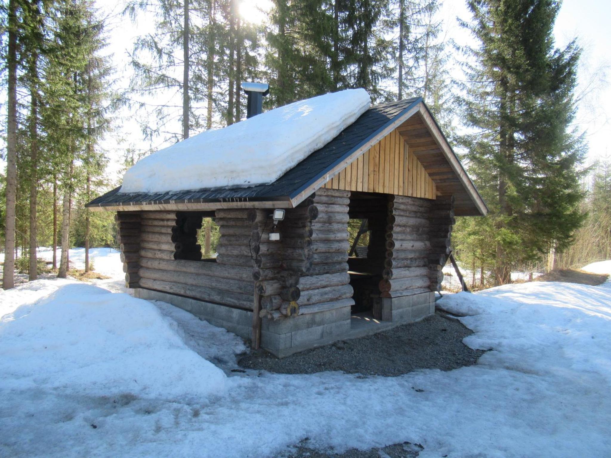 Mäkitorppa