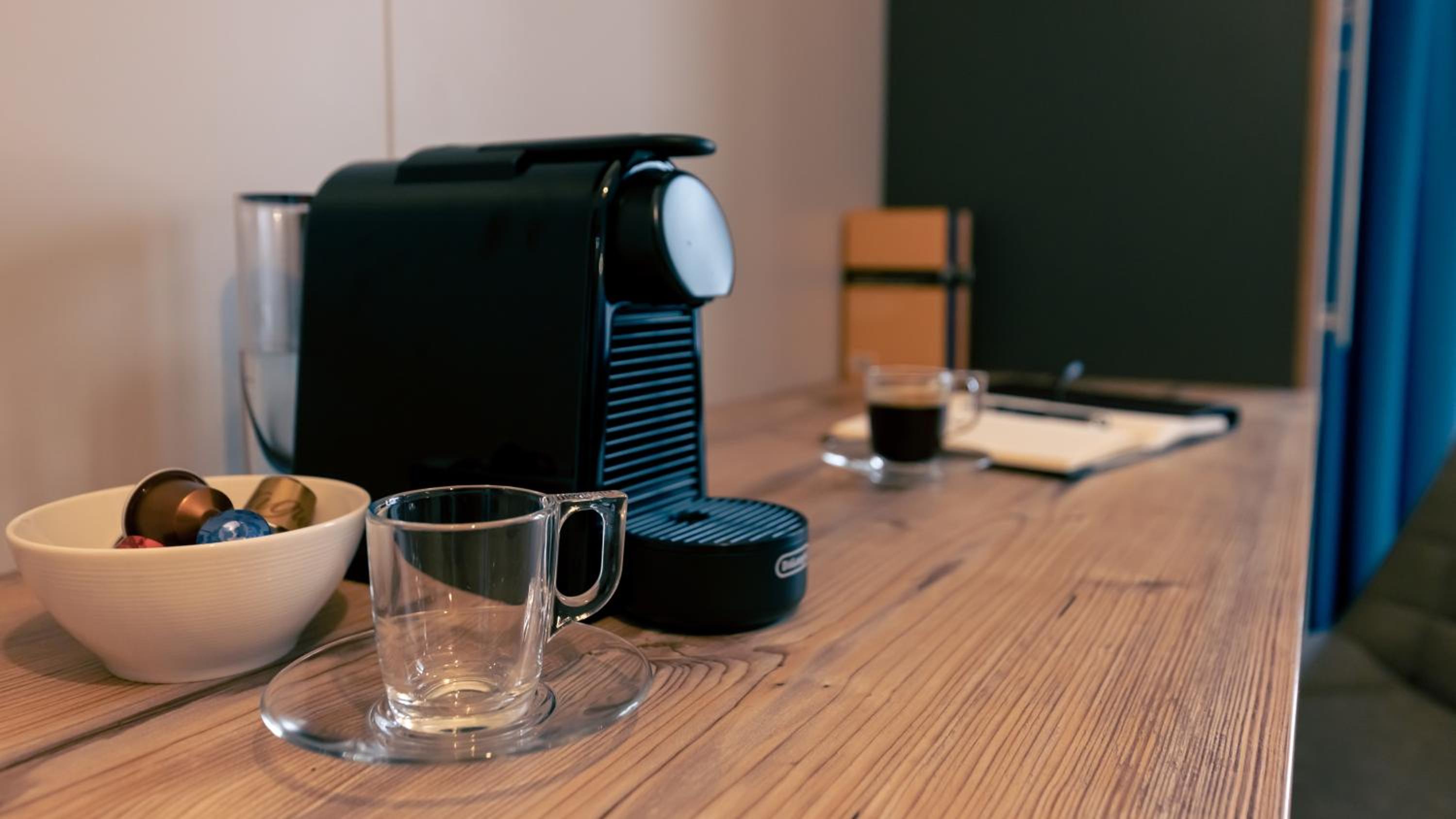 SpreeBlau Apartments