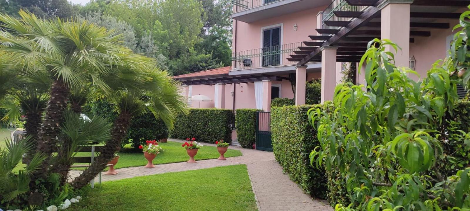 LA BUSSOLA HOME photo 2