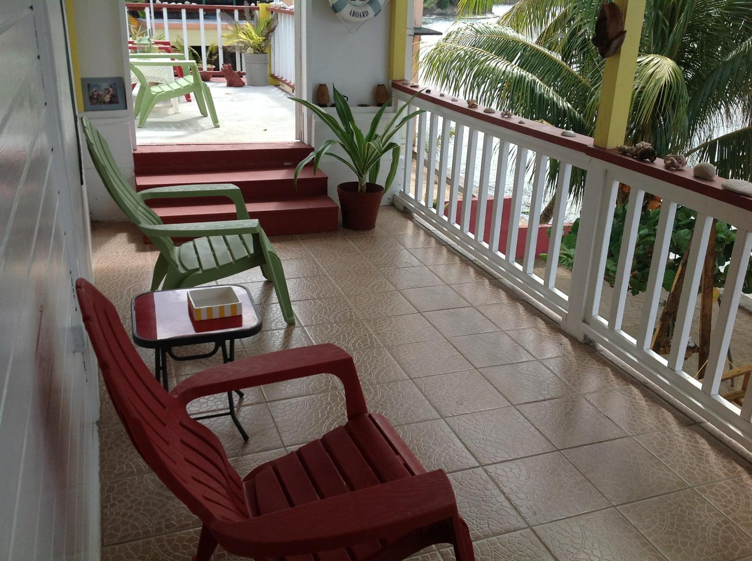 Rainbow Beach Apartment