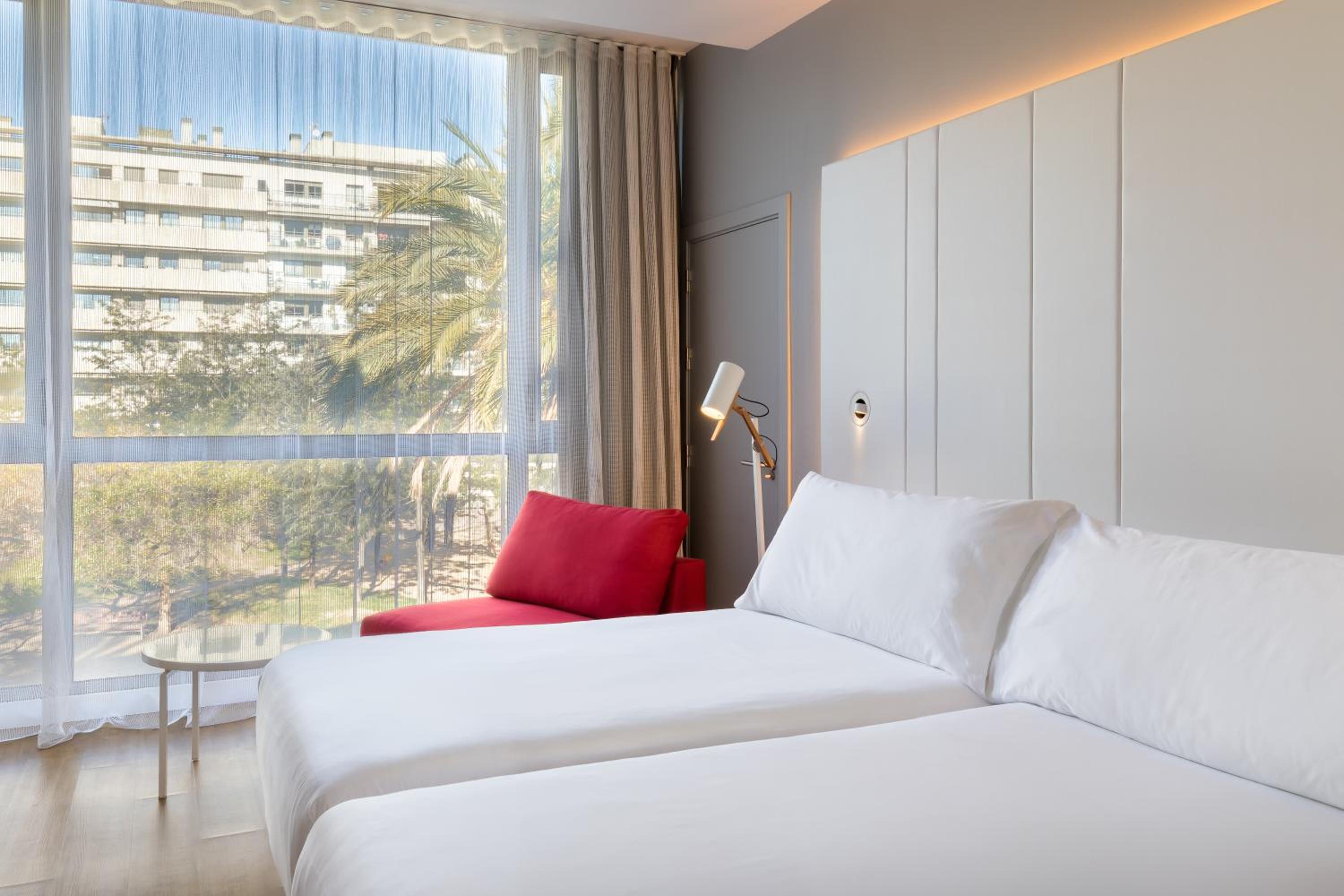 Occidental Atenea Mar - Adults Only-4