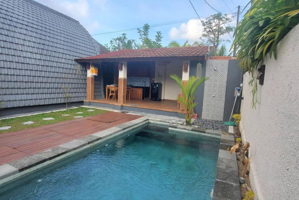 Sweet Home Villa, Private Villa view 2