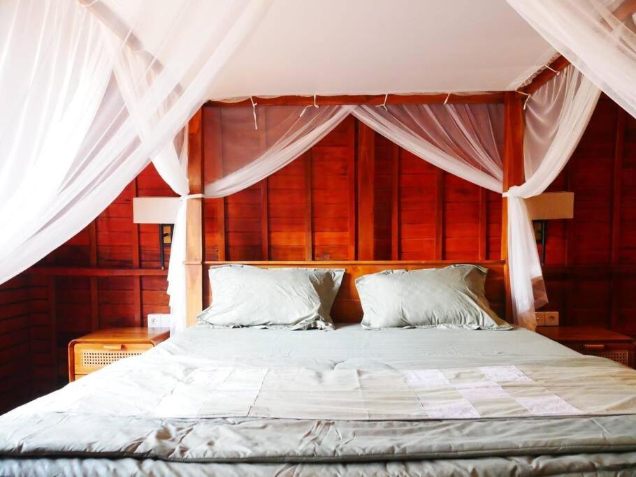 Sweet Home Villa, Private Villa view 5