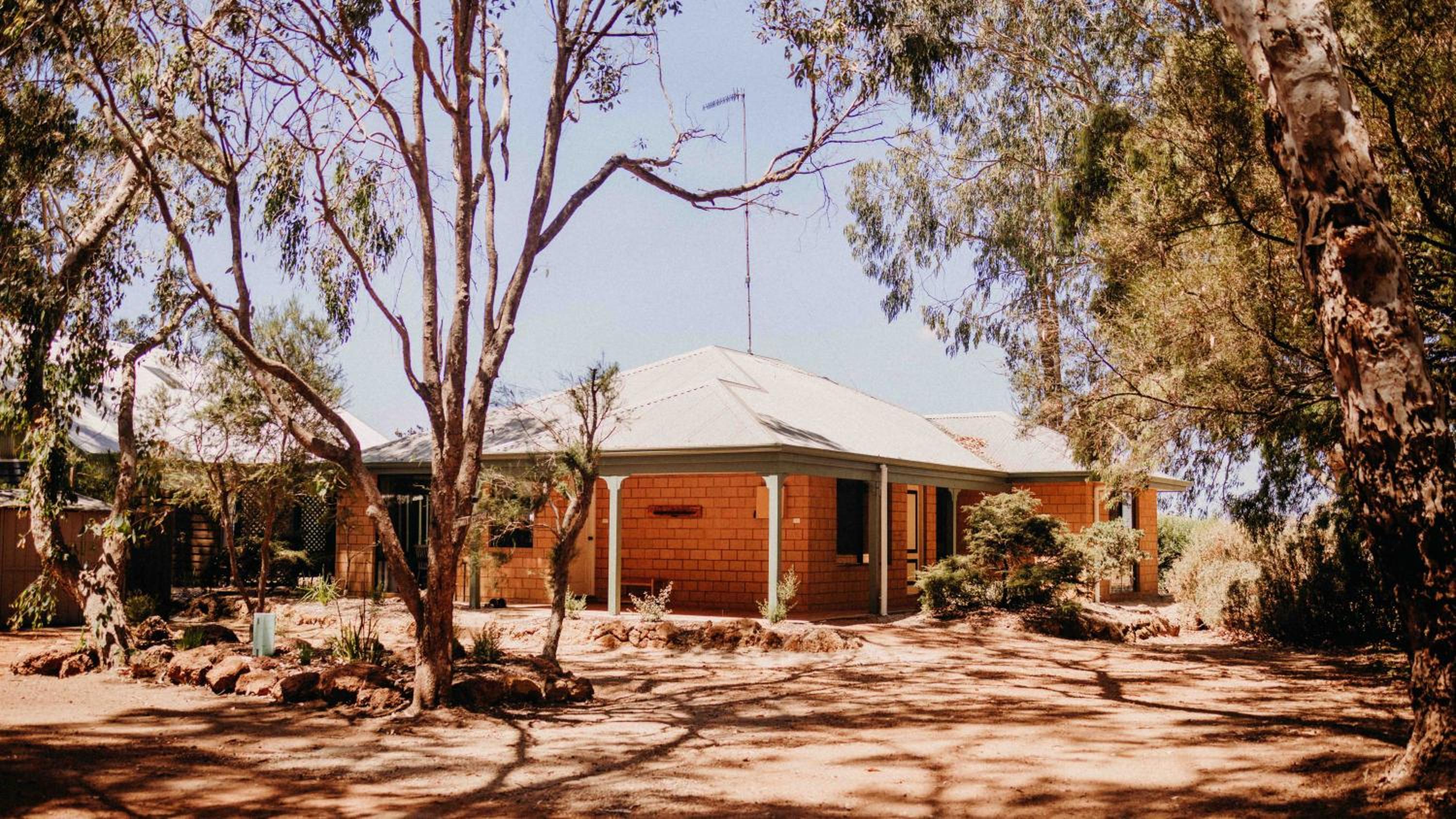 Margaret River Holiday Cottages