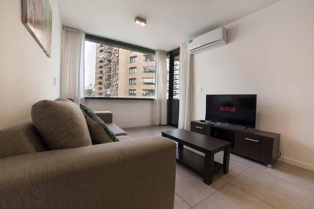Luminous apt/ 4ppl/ Palermo Soho