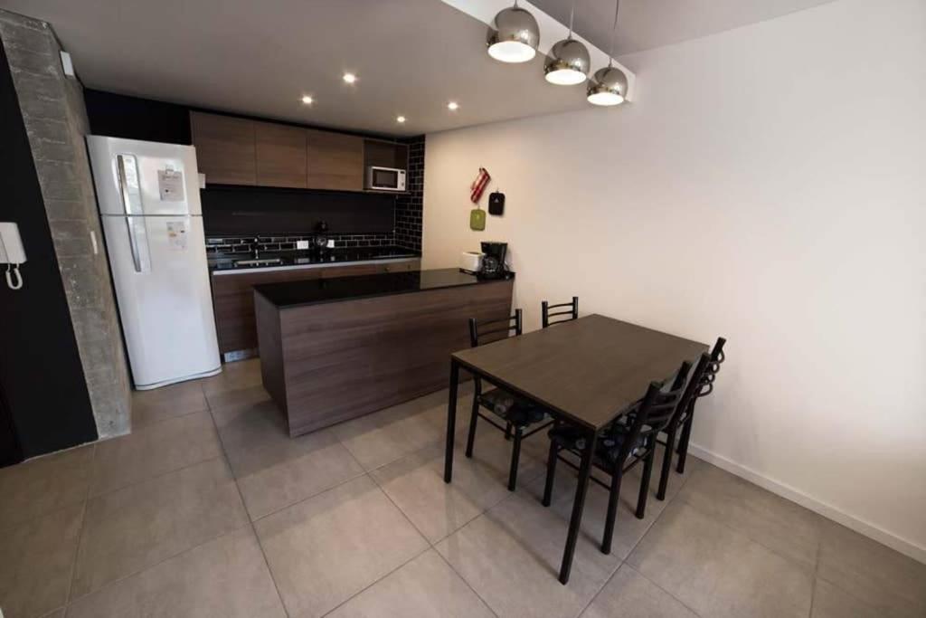 Luminous apt/ 4ppl/ Palermo Soho
